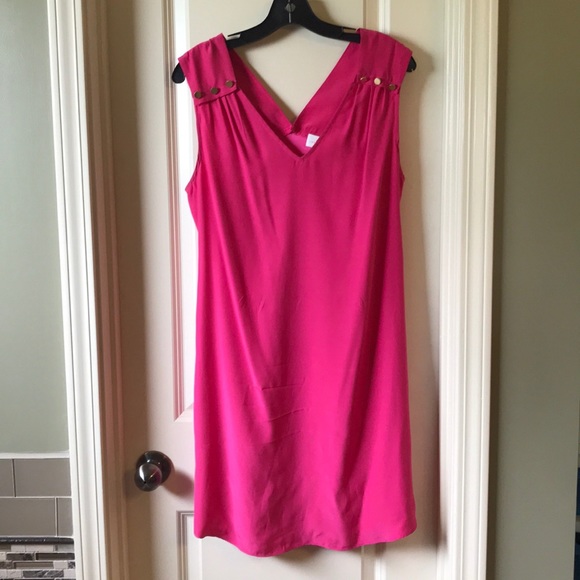 Pink dress - Picture 2 of 5